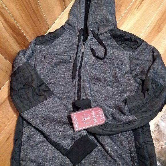 Surplus Brand by Thread Collective Hoodie XXL - Picture 4 of 9